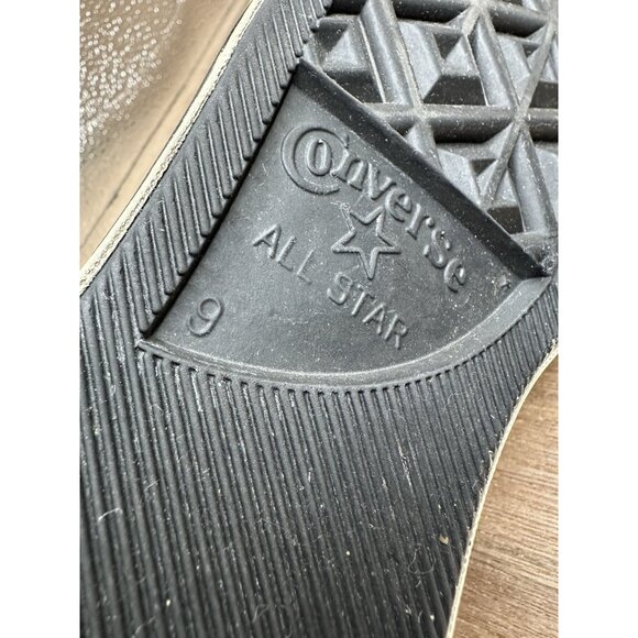 Converse Chuck Taylor 70 HI Top Men 9 Suicidal Tendencies Mike Muir Cyco main image 9